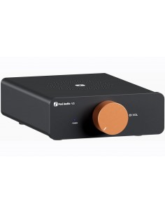 V3 Orange Knob Amplificador...