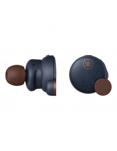 Tw-e7b Dark Blue  Auriculares...
