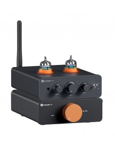 V3 + P3 Amplificador + Pre...