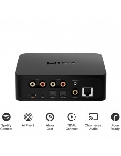 Pro Streamer  Wi Fi 2