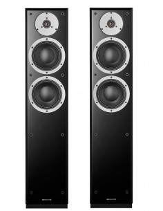 Emit M30 Bafles De Piso...