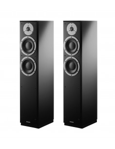 Emit M30 Bafles De Piso... 2