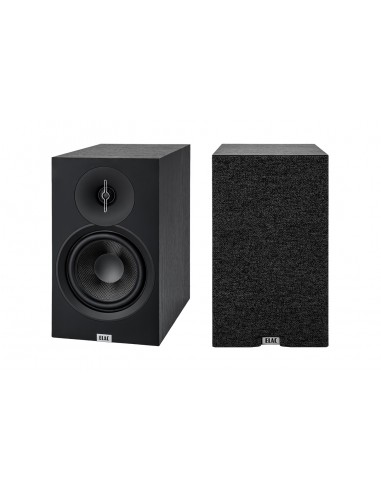 Debut 3.0 Db63 Bafles De Estante Hi...