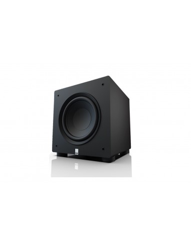 Varro Ps500 Subwoofer Activo Hi Fi 15"