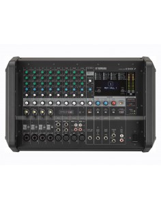 Emx-7 Mixer Potenciado 12... 2