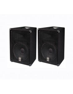 Br10 Bafles Pasivos De 10...