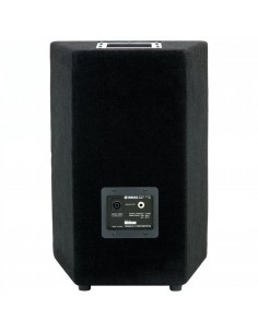 Br10 Bafles Pasivos De 10... 2