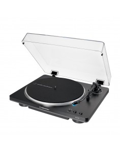 At-lp70x-bg-i Black Gray...