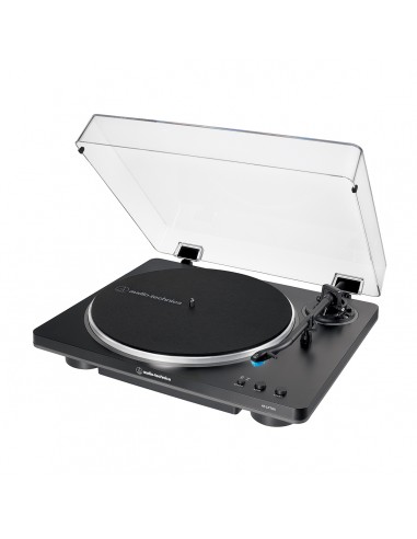 At-lp70x-bg-i Black Gray Bandeja...