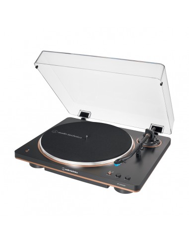 At-lp70xbt-bz-i Black Bronze Bandeja...