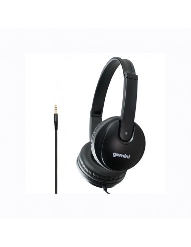 Djx-200b Auriculares Over Ear Dj...