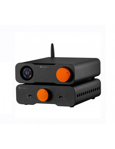 Za3 + Zd3 Amplificador Y Pre