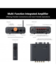 Ht4s Amplificador... 2