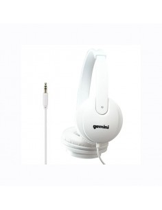 Djx-200w Blanco Auriculares...