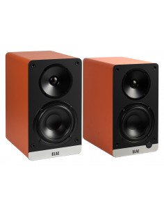 Dcb 41 Orange Bafles...