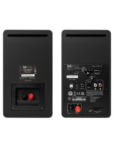 Dcb 41 Orange Bafles... 2