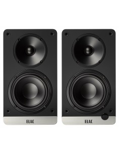 Dcb 41 Bafles Walnut...