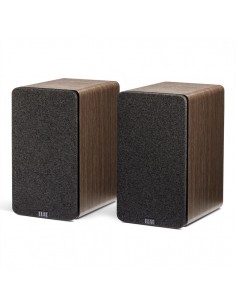 Dcb 41 Bafles Walnut... 2