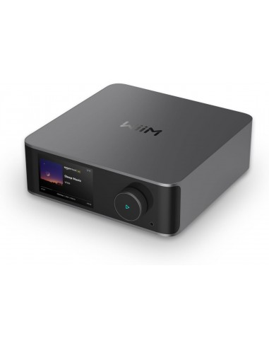 Ultra Streamer Hi Res Pantalla Tactil