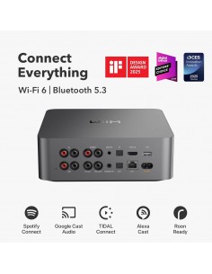 Ultra Streamer Hi Res... 2