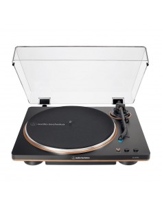 At-lp70x-bz-i Black Bronze...