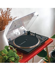 At-lp70x-bz-i Black Bronze... 2