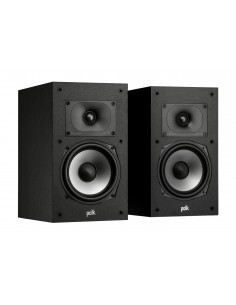 Monitor Xt20 Black Bafles...