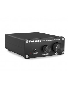 Tp-02 Amplificador De...