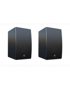 Od-m61-bk Negros Bafles De...