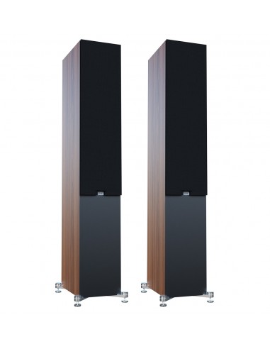 Debut 3.0 Df63-wn Walnut Columna Hi...