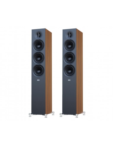 Debut 3.0 Df53-wn Wenge Columna Hi Fi...