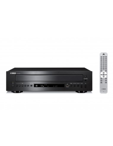 Cd-c603 Reproductor De Cd De 5 Discos