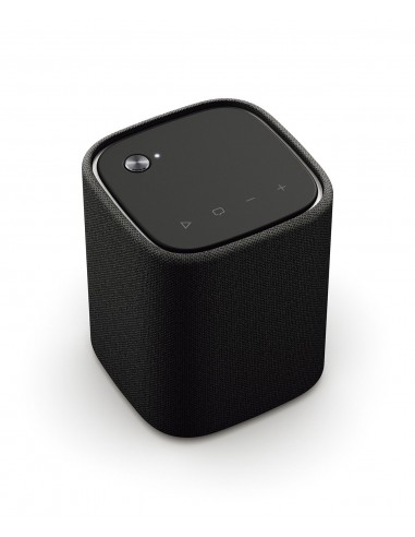 Ws-b1a Bl Parlante Wireless Bluetooth