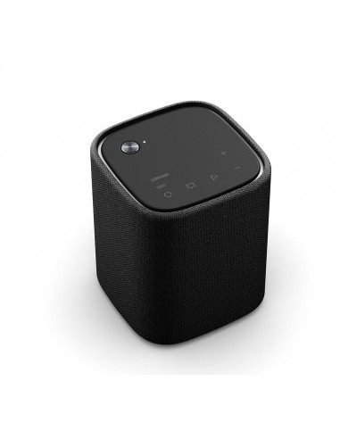 Ws-x1a Bl Parlante Wireless Bluetooth...
