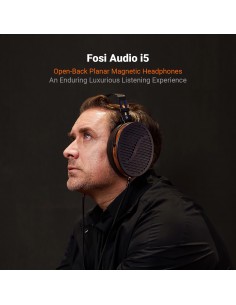 I5 Auriculares De Alta... 2