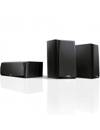 Ns-p51 Combo Central Y Surround
