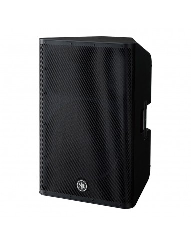 Dxr15 Mk2 Bafle Activo Potenciado...