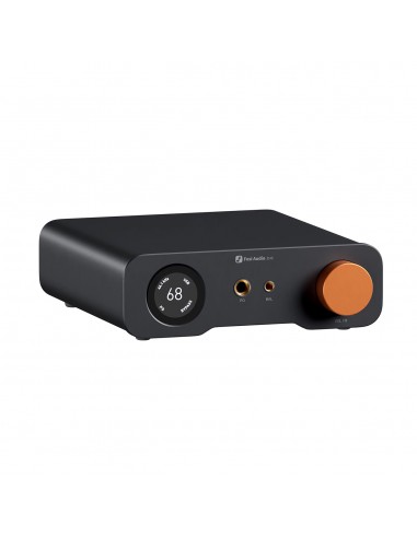 Zh3 Pre Dac Balanceado Auriculares