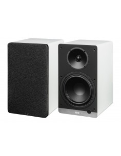 Dcb61 Bafles White...