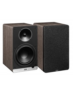 Dcb61 Bafles Walnut...