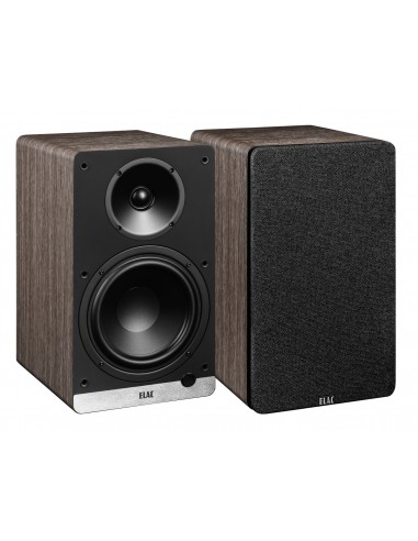 Dcb61 Bafles Walnut Bluetooth Hdmi...