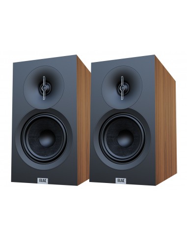 Debut 3.0 Db63 Walnut Bafles De...