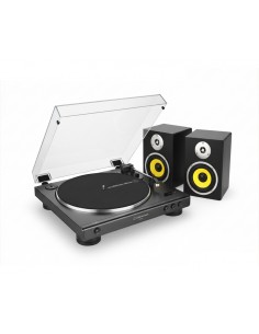 At-lp60x + Studio 4 Bandeja...