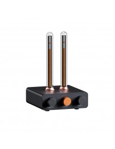 Audio Visualizer Music...