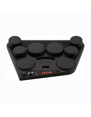 Dd75 Bateria Electronica 8 Pads