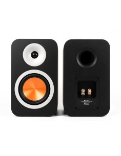 Sp601 Negros Bafles De...