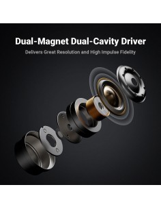 Im4 Auriculares Monitores... 2