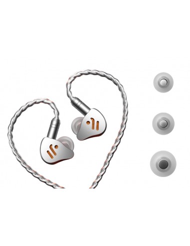 Im4 Auriculares Monitores In Ear...