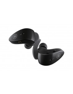 Tw-es5a Black  Auriculares...