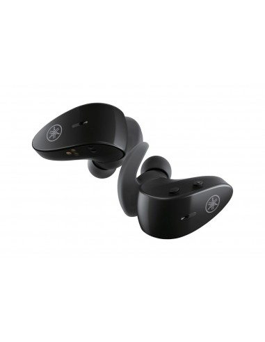 Tw-es5a Black  Auriculares Bluetooth...